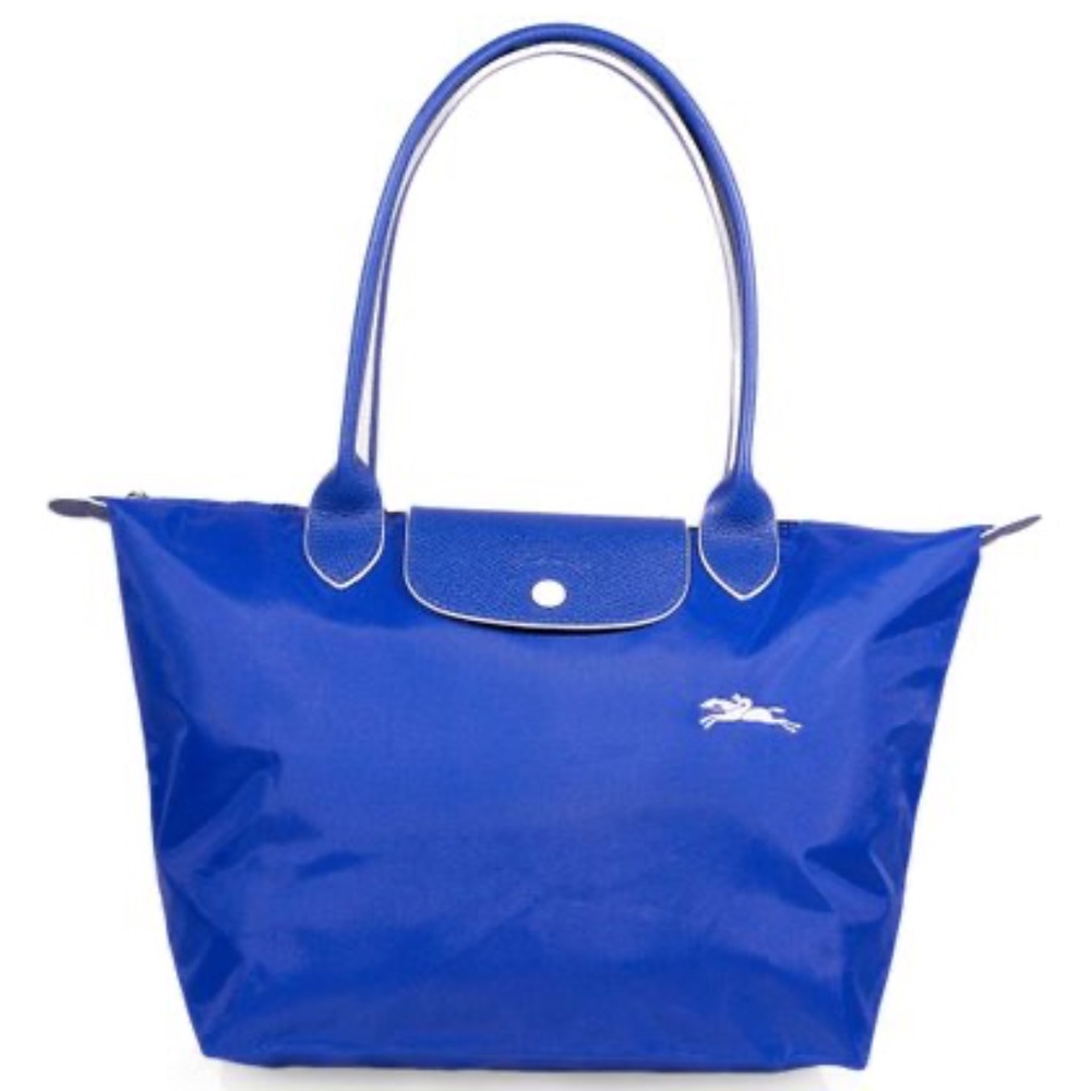 LONGCHAMP Le Pliage Club Large Shoulder Tote